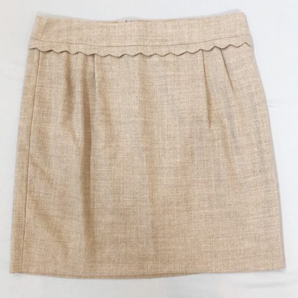J. Crew Dresses & Skirts - J. Crew skirt